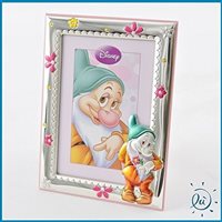 Frame Disney Child 7 Nani in Silver WS0111/2R - WS0111/2R